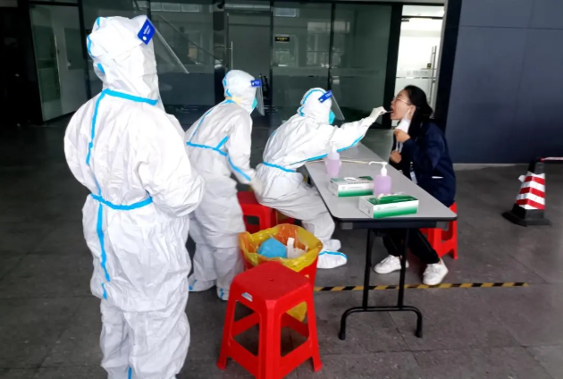 喜訊！廣州廣合科技榮獲“非公志愿服務(wù)優(yōu)秀單位”